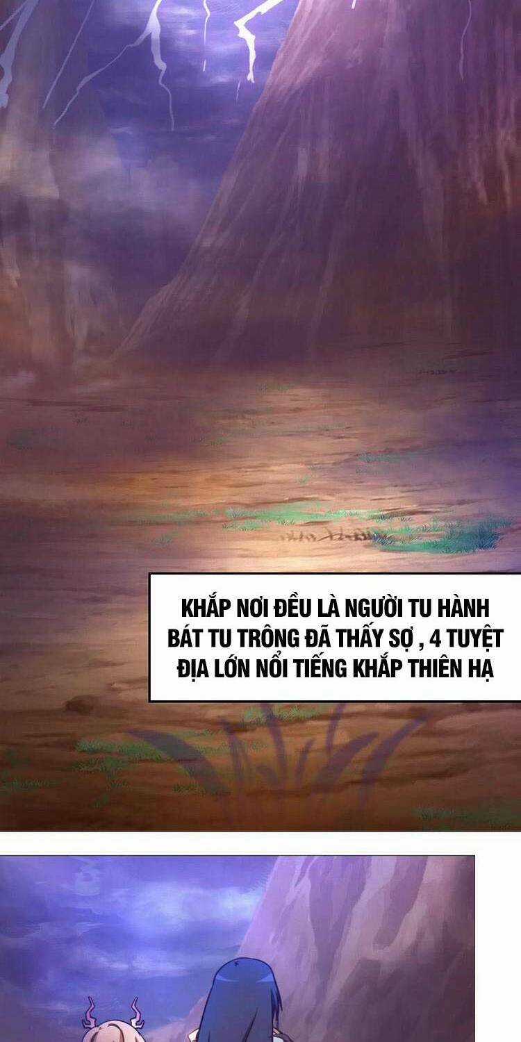 Vạn Cổ Kiếm Thần Chapter 153 trang 3