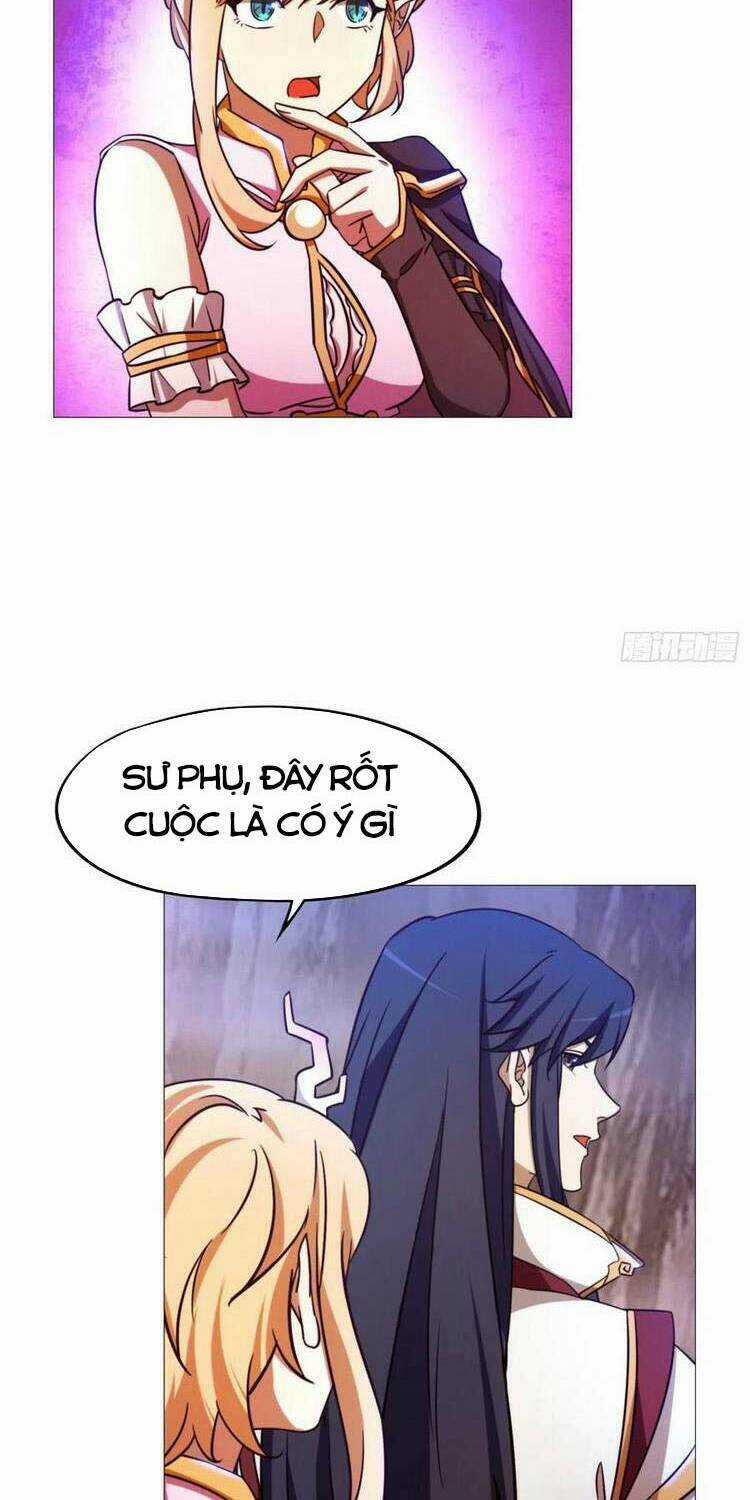 Vạn Cổ Kiếm Thần Chapter 153 trang 30