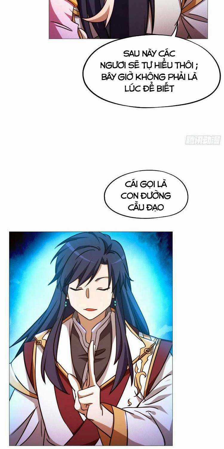 Vạn Cổ Kiếm Thần Chapter 153 trang 31