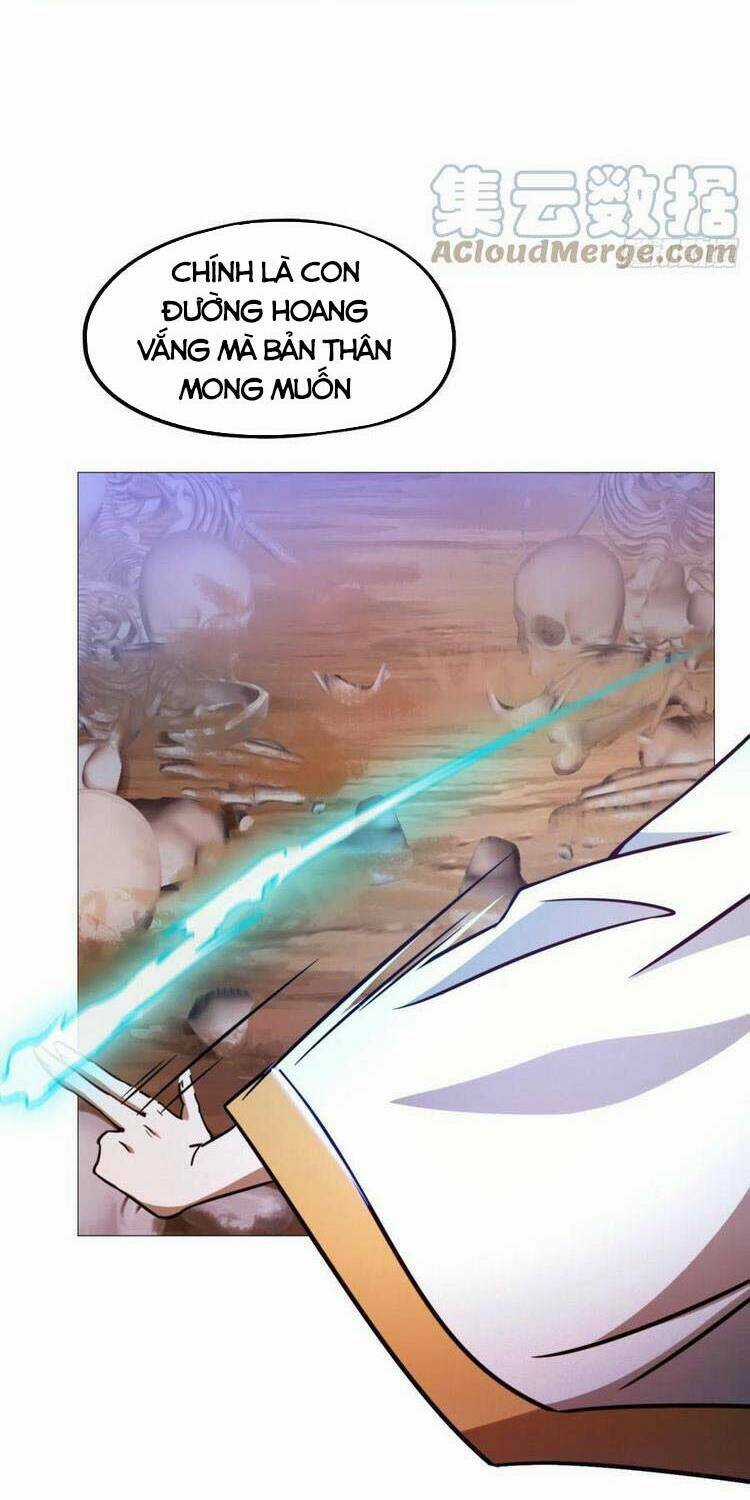 Vạn Cổ Kiếm Thần Chapter 153 trang 32