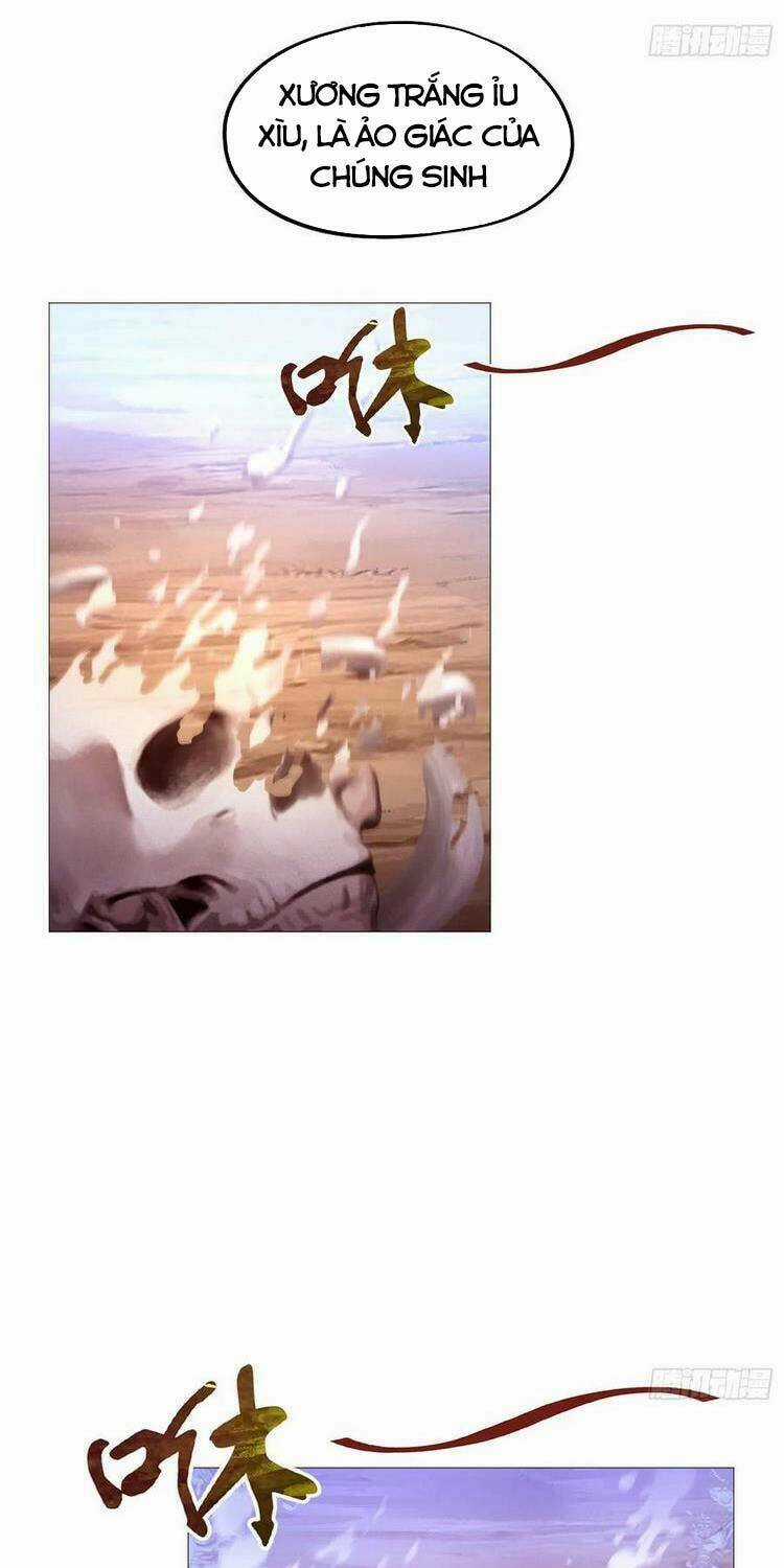 Vạn Cổ Kiếm Thần Chapter 153 trang 33