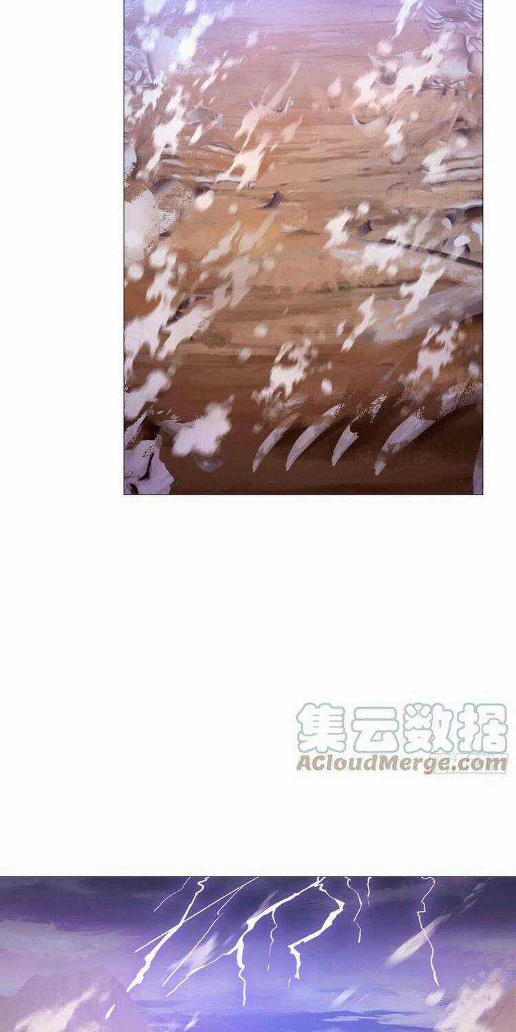 Vạn Cổ Kiếm Thần Chapter 153 trang 34