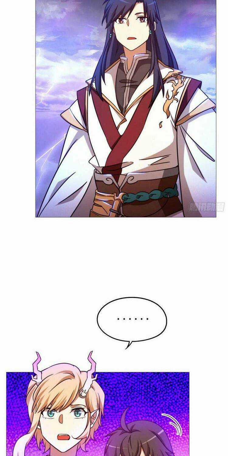 Vạn Cổ Kiếm Thần Chapter 153 trang 36