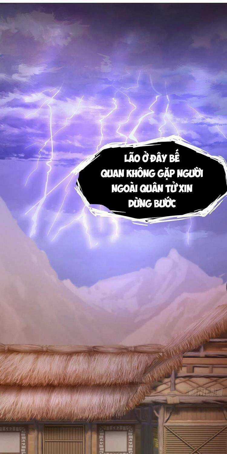 Vạn Cổ Kiếm Thần Chapter 153 trang 38