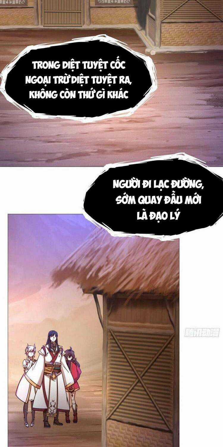 Vạn Cổ Kiếm Thần Chapter 153 trang 39