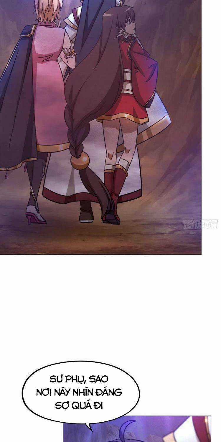 Vạn Cổ Kiếm Thần Chapter 153 trang 4