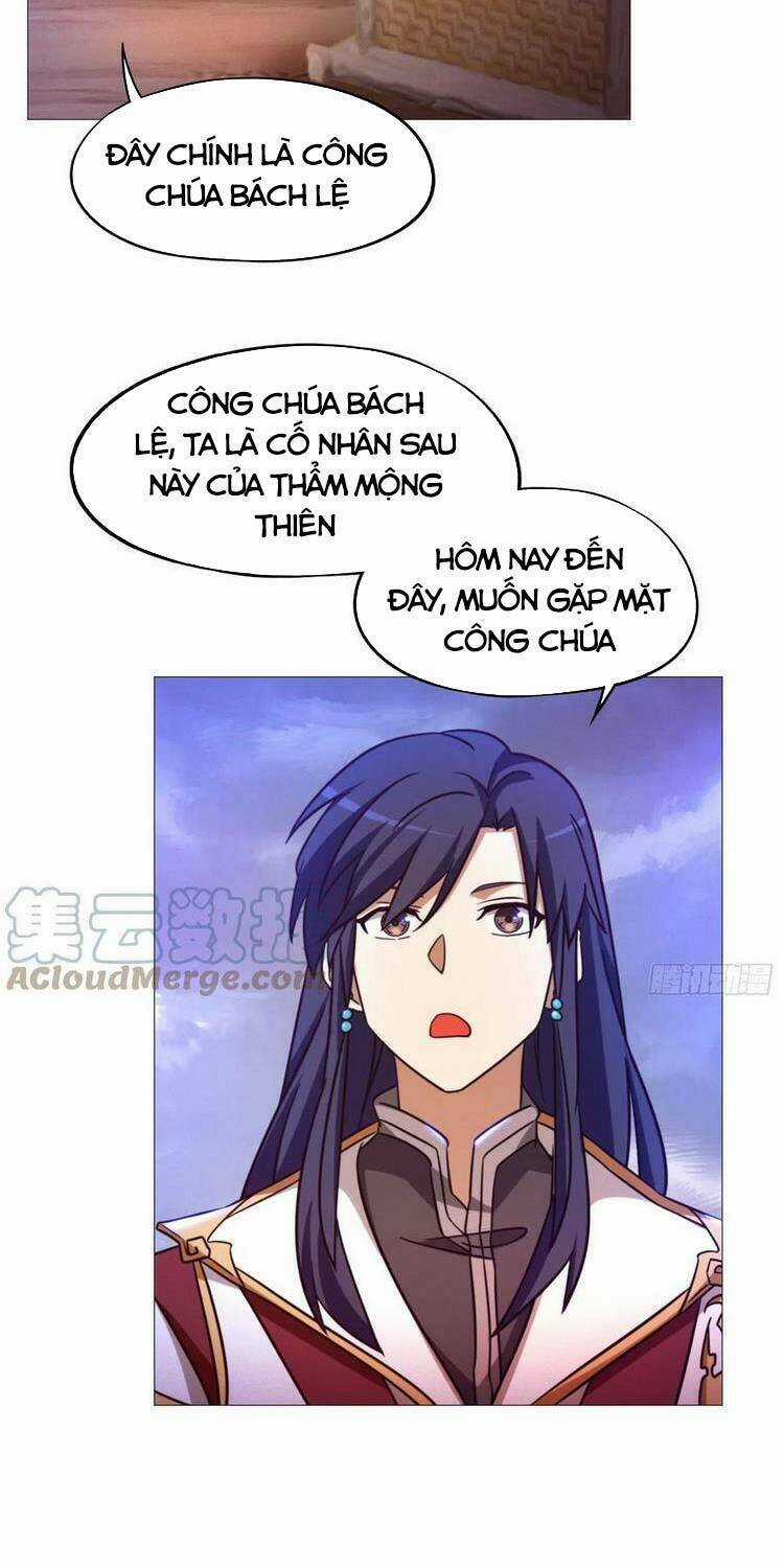 Vạn Cổ Kiếm Thần Chapter 153 trang 40