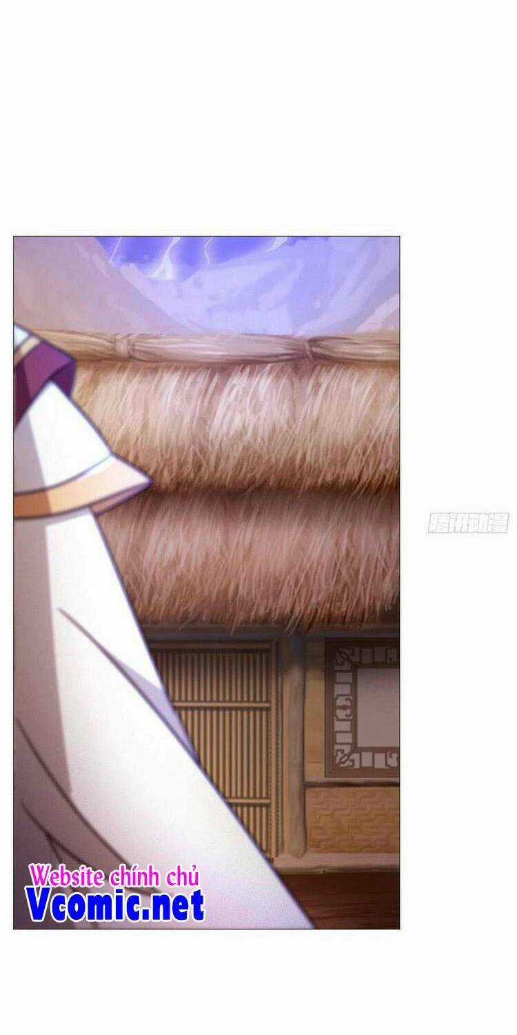 Vạn Cổ Kiếm Thần Chapter 153 trang 41