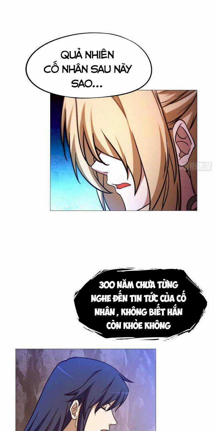 Vạn Cổ Kiếm Thần Chapter 153 trang 42