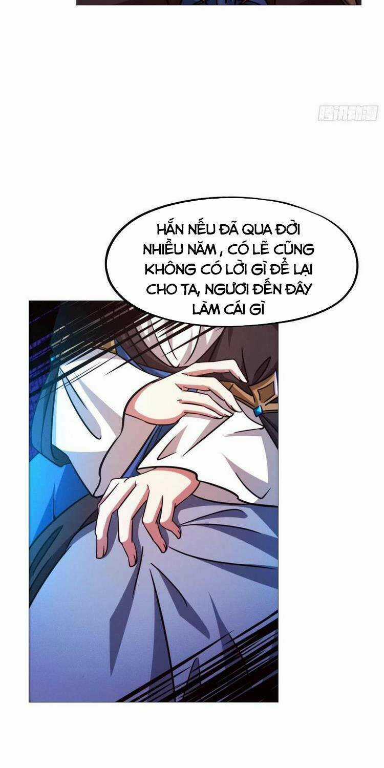 Vạn Cổ Kiếm Thần Chapter 153 trang 44