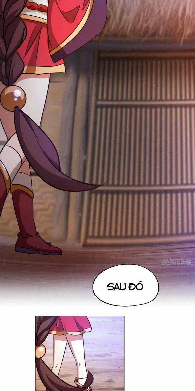 Vạn Cổ Kiếm Thần Chapter 153 trang 47