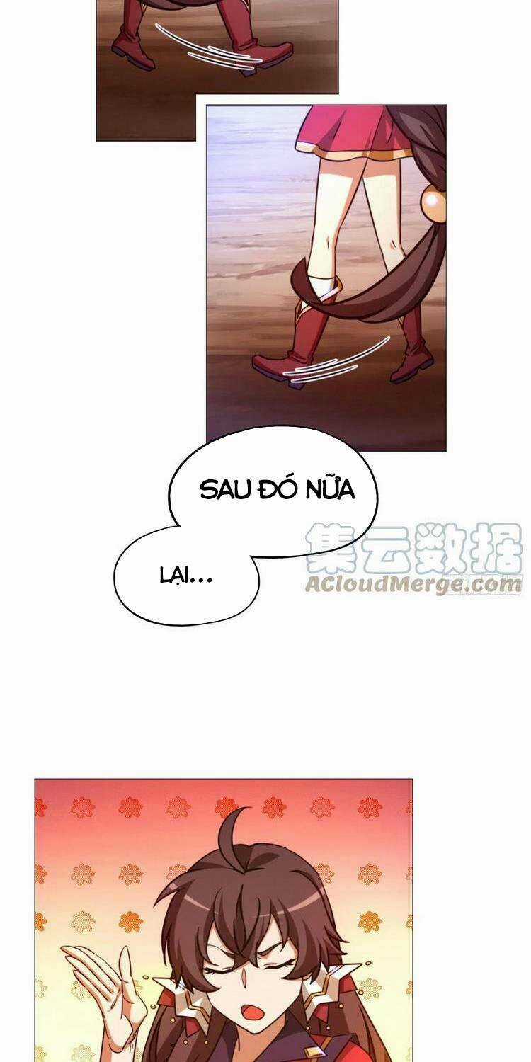 Vạn Cổ Kiếm Thần Chapter 153 trang 48