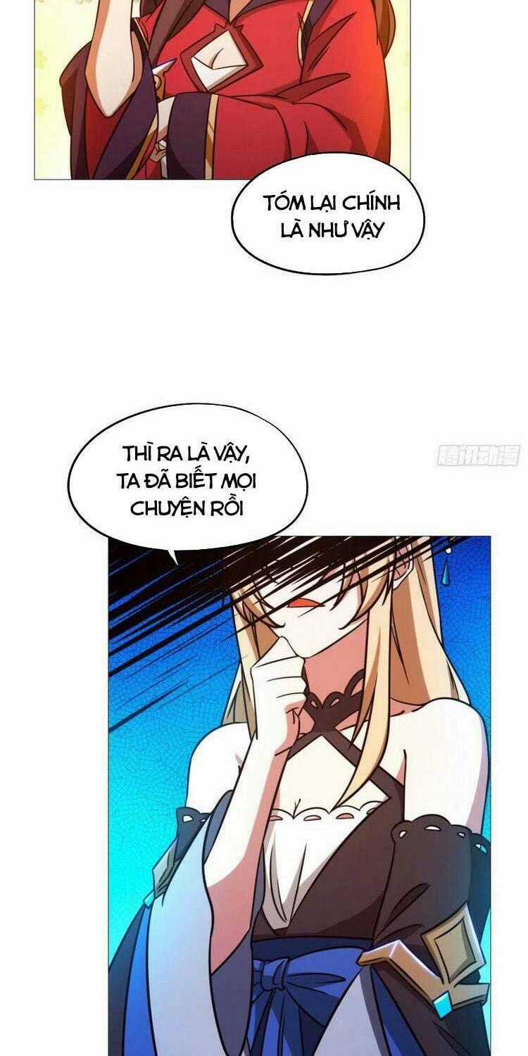 Vạn Cổ Kiếm Thần Chapter 153 trang 49