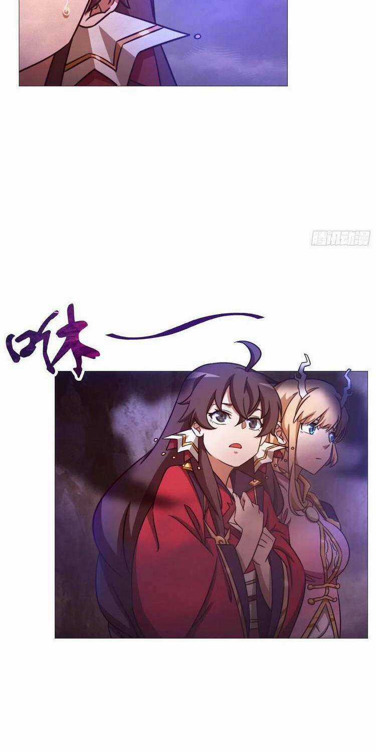 Vạn Cổ Kiếm Thần Chapter 153 trang 6