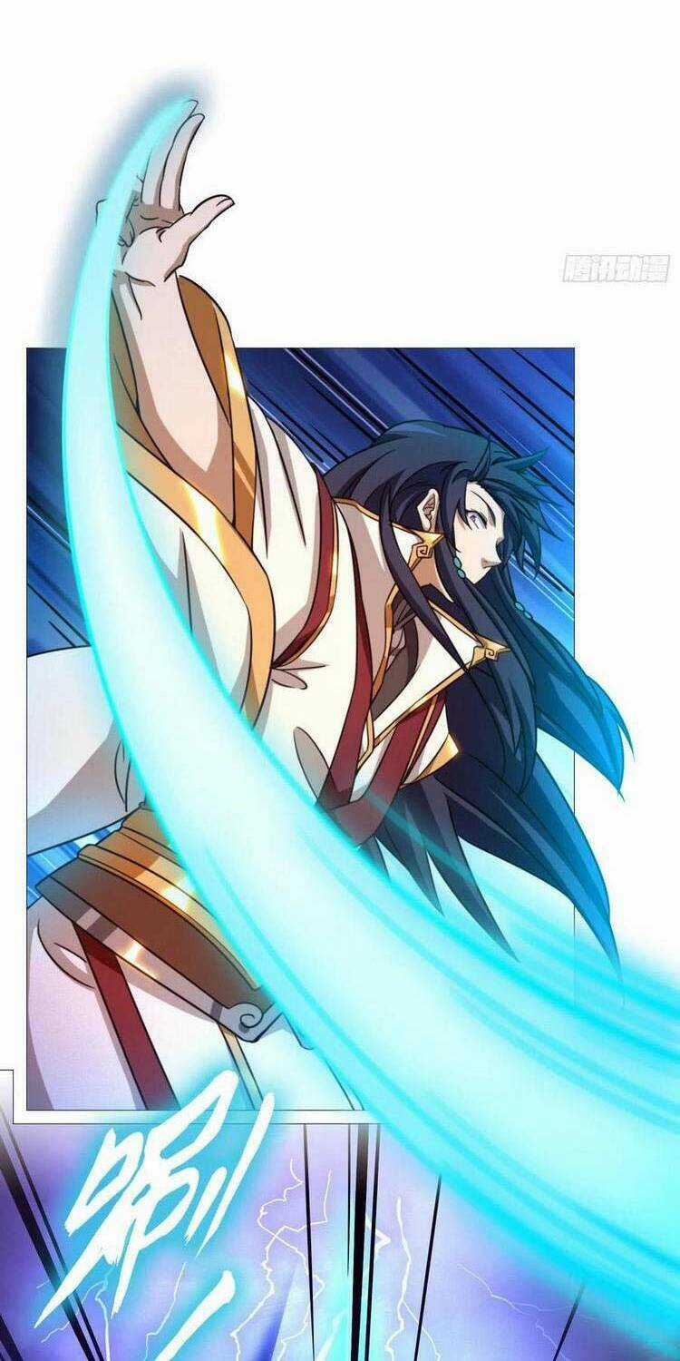 Vạn Cổ Kiếm Thần Chapter 153 trang 7