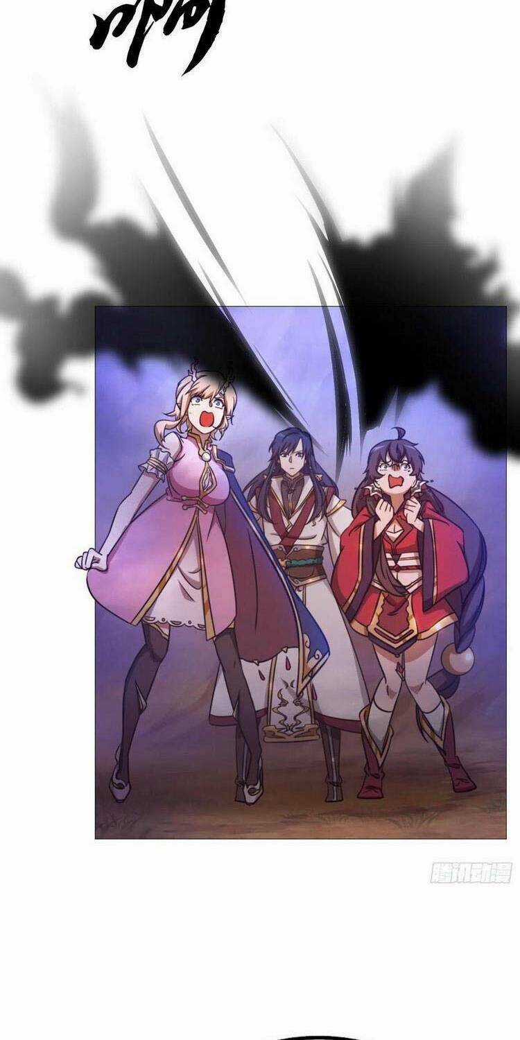 Vạn Cổ Kiếm Thần Chapter 153 trang 9