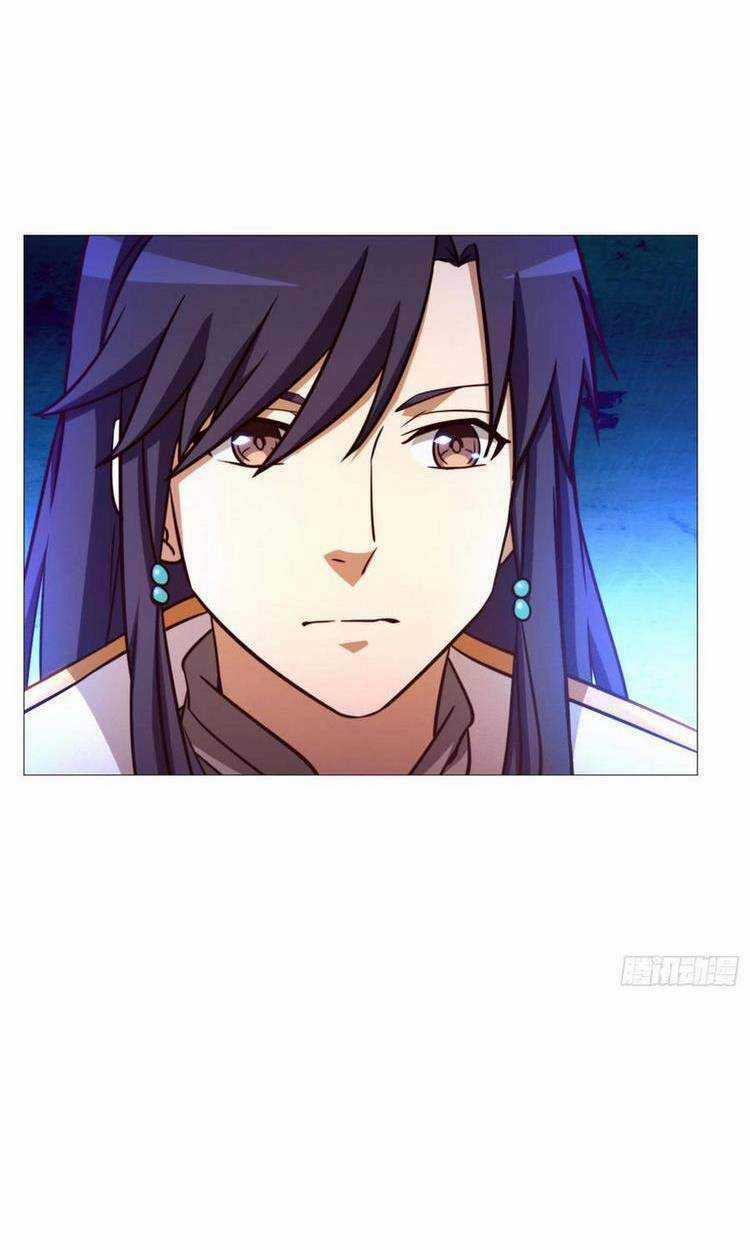 Vạn Cổ Kiếm Thần Chapter 154 trang 12