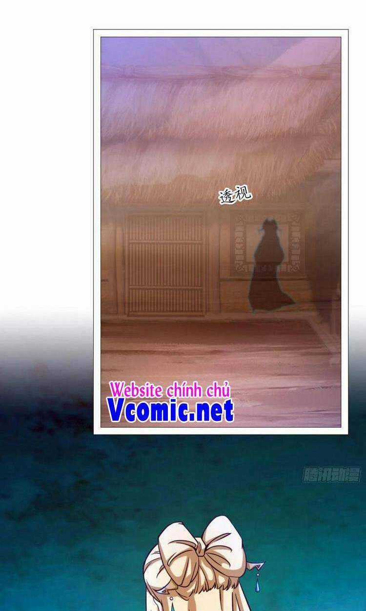 Vạn Cổ Kiếm Thần Chapter 154 trang 13