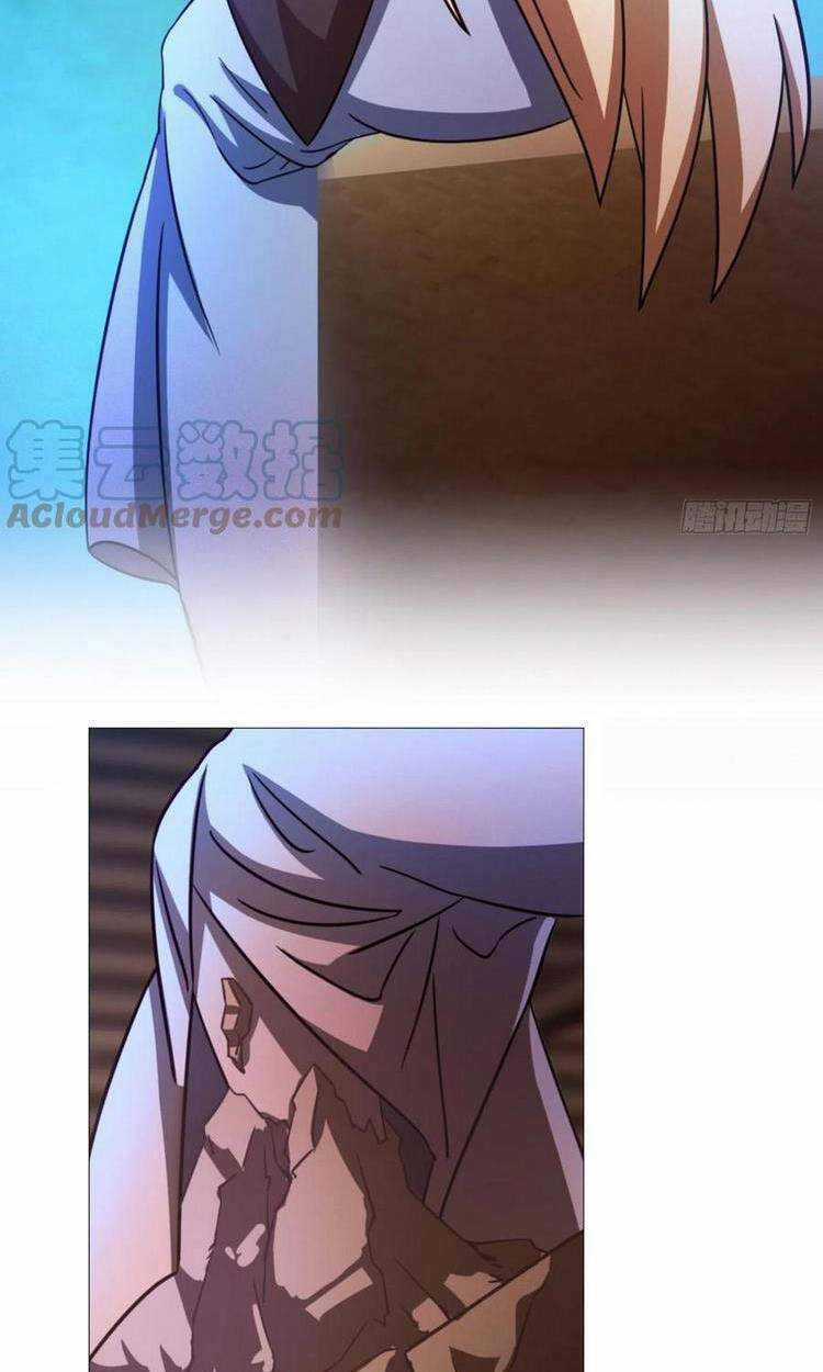 Vạn Cổ Kiếm Thần Chapter 154 trang 15