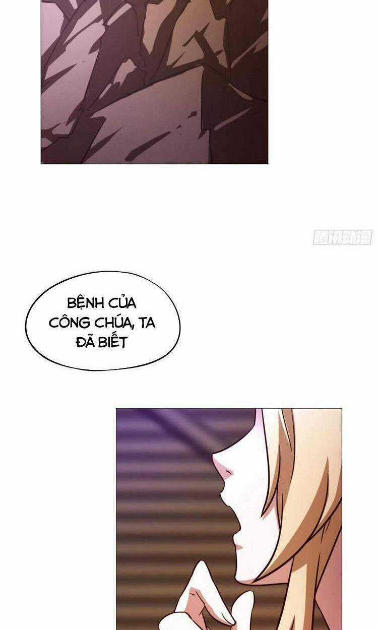 Vạn Cổ Kiếm Thần Chapter 154 trang 16