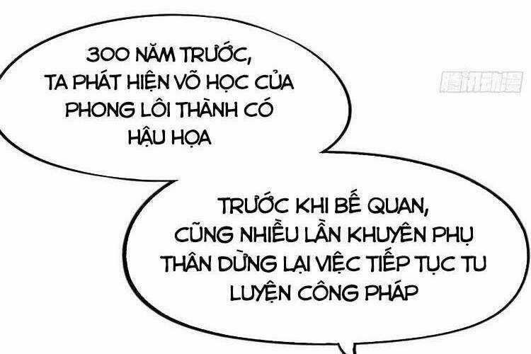 Vạn Cổ Kiếm Thần Chapter 154 trang 2