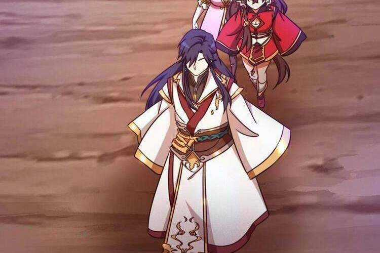 Vạn Cổ Kiếm Thần Chapter 154 trang 20