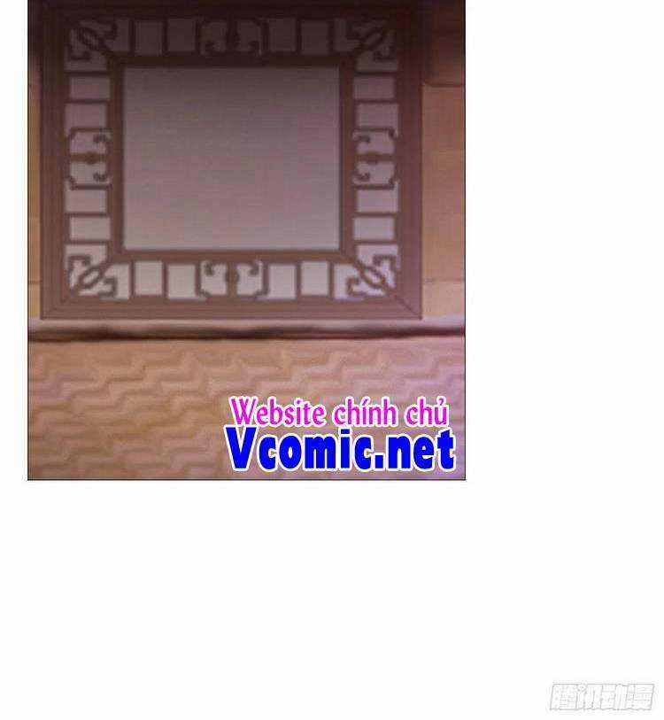 Vạn Cổ Kiếm Thần Chapter 154 trang 27