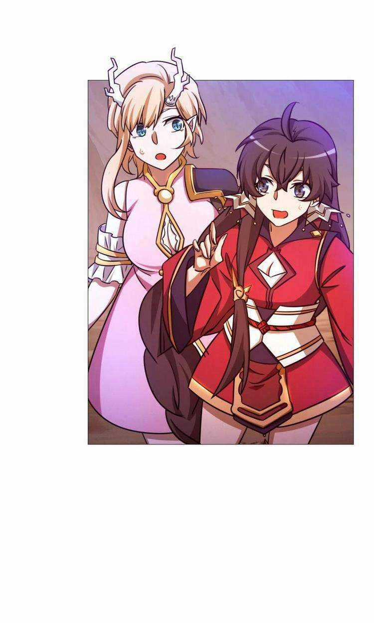 Vạn Cổ Kiếm Thần Chapter 154 trang 28