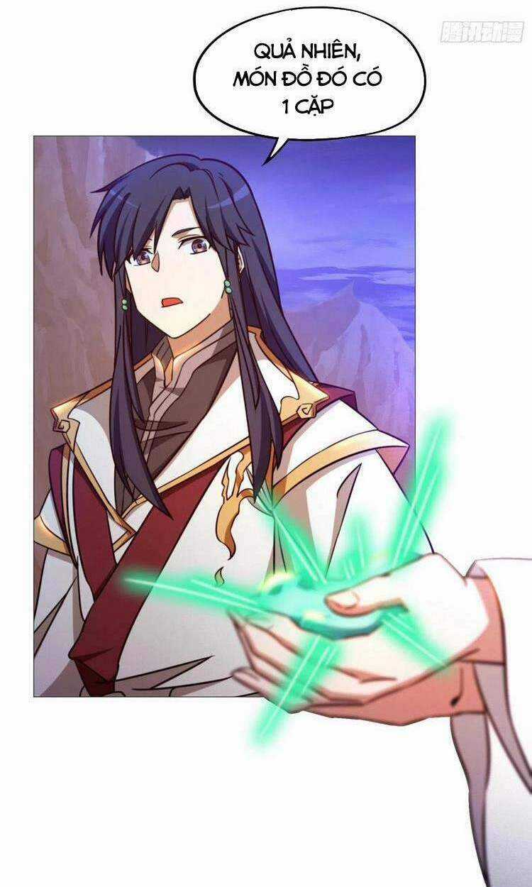 Vạn Cổ Kiếm Thần Chapter 154 trang 29