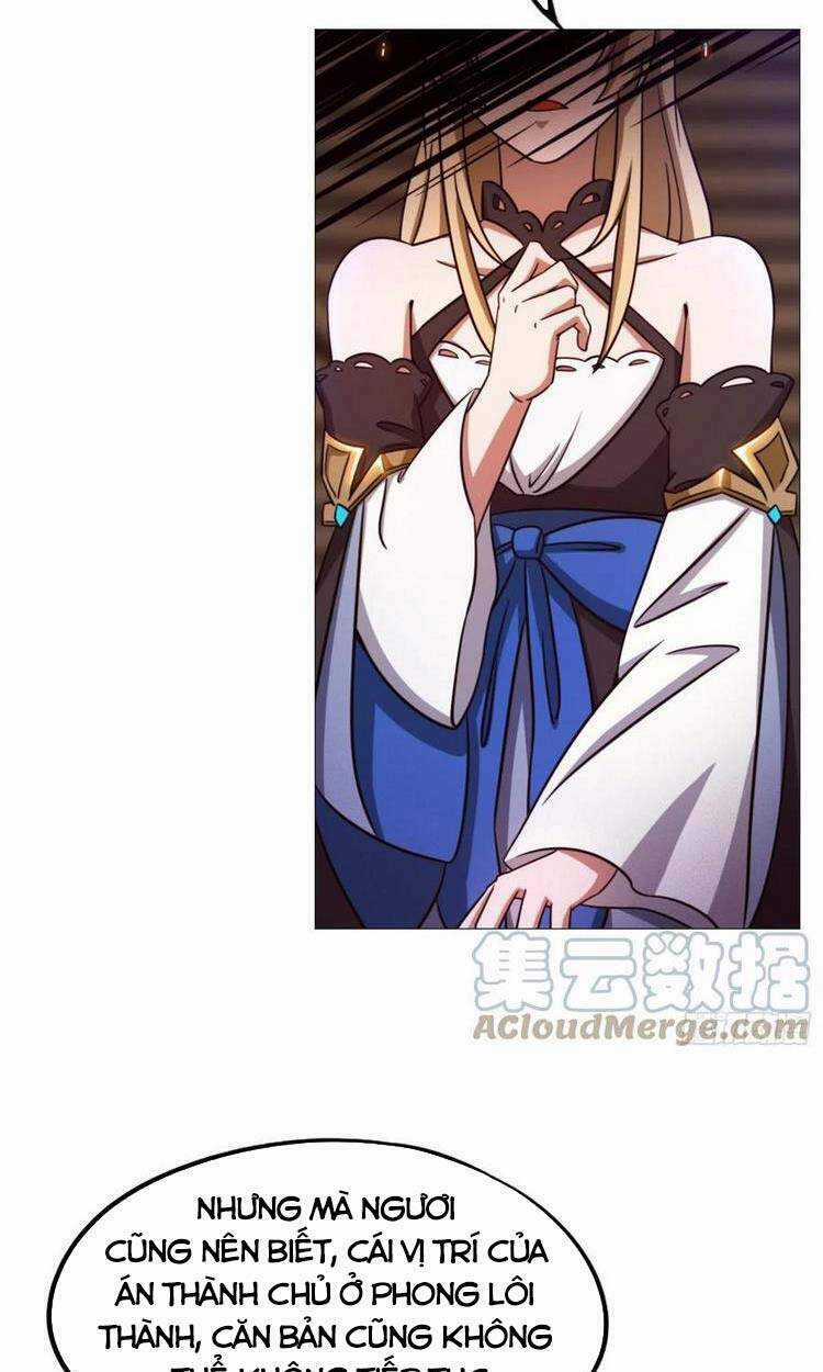 Vạn Cổ Kiếm Thần Chapter 154 trang 3