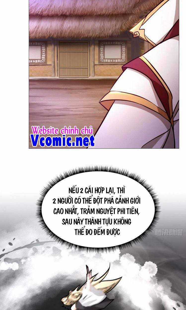 Vạn Cổ Kiếm Thần Chapter 154 trang 31