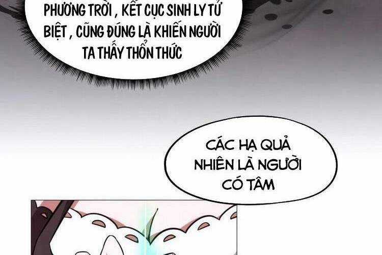 Vạn Cổ Kiếm Thần Chapter 154 trang 33