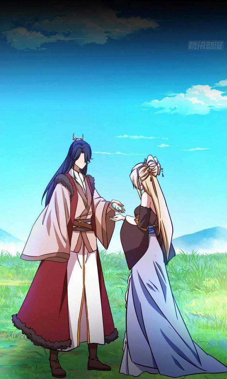 Vạn Cổ Kiếm Thần Chapter 154 trang 37