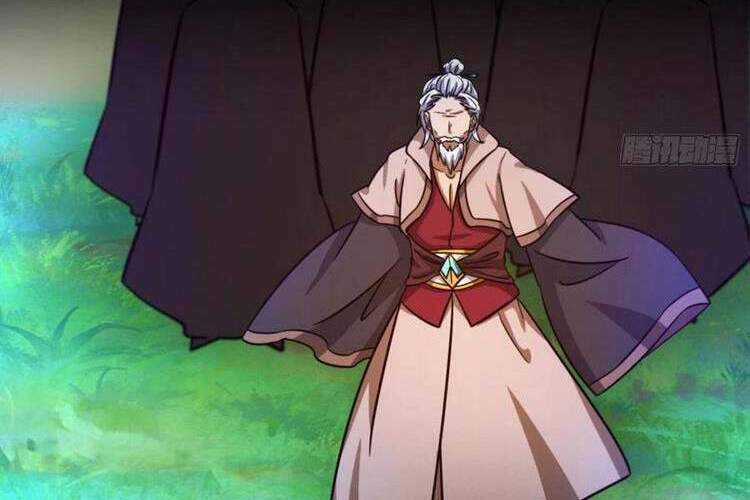 Vạn Cổ Kiếm Thần Chapter 154 trang 39