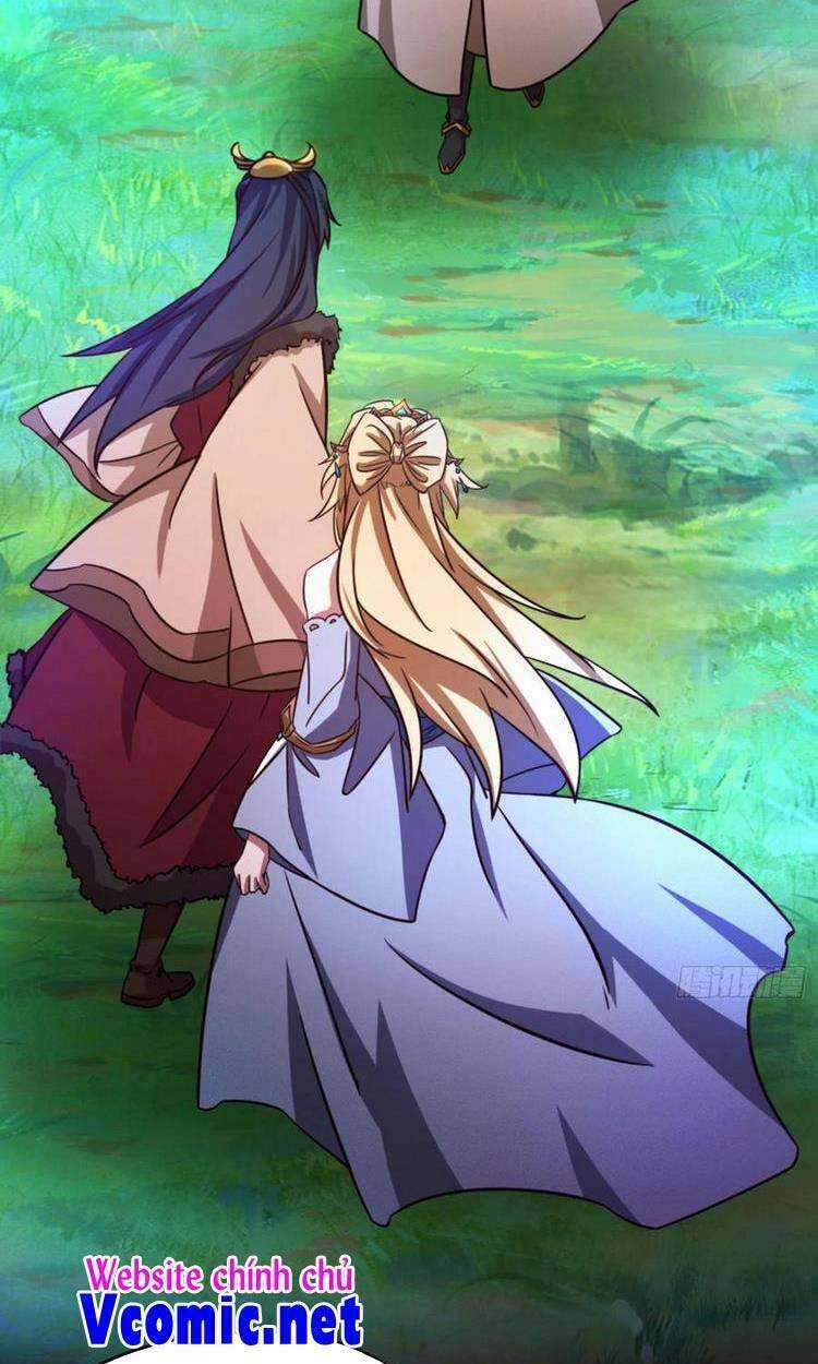 Vạn Cổ Kiếm Thần Chapter 154 trang 40