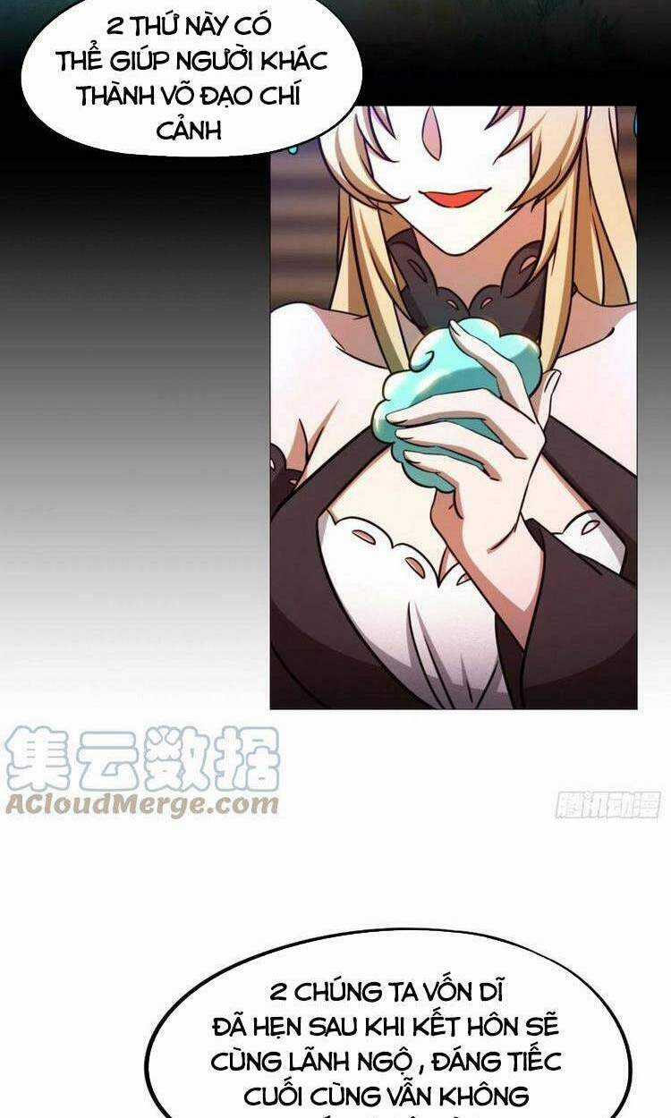 Vạn Cổ Kiếm Thần Chapter 154 trang 41