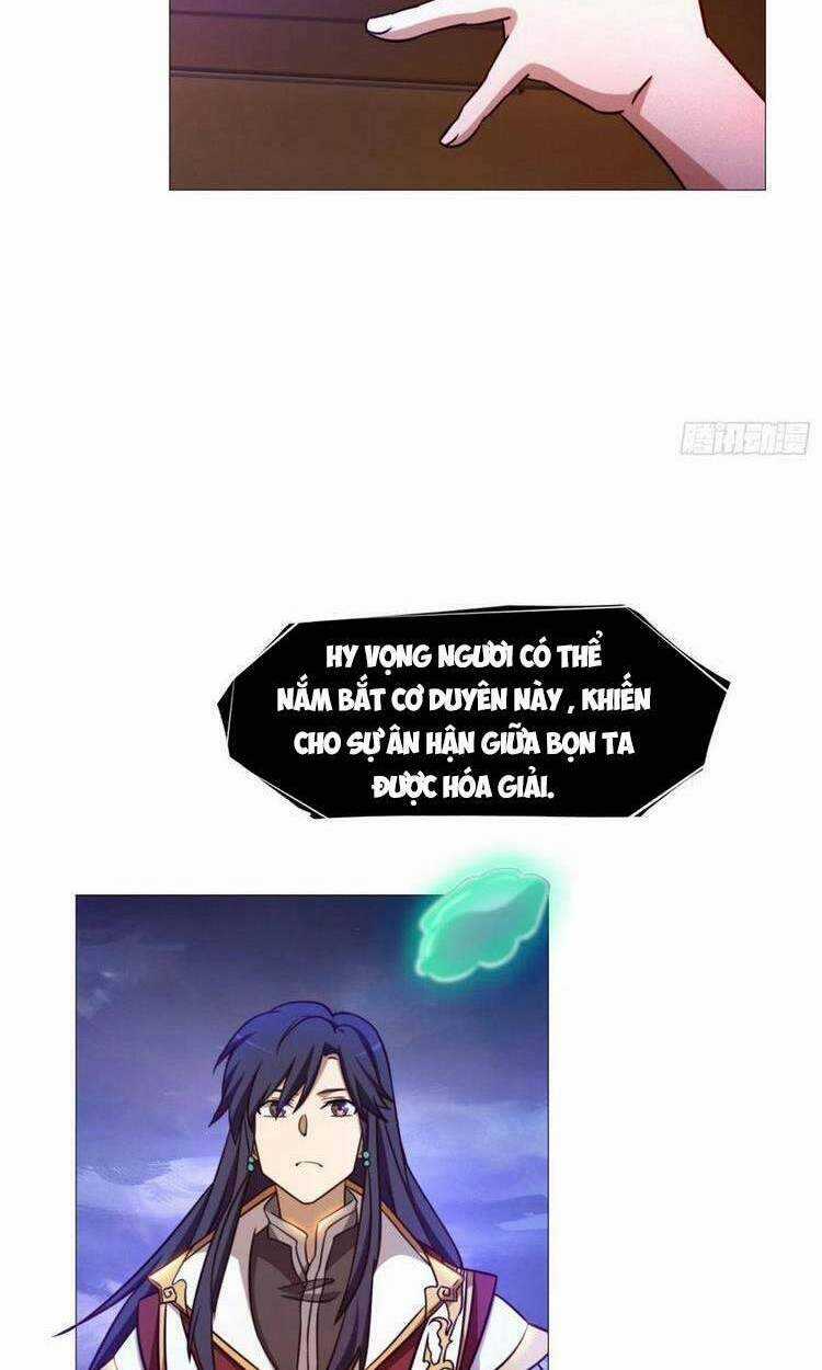 Vạn Cổ Kiếm Thần Chapter 154 trang 44