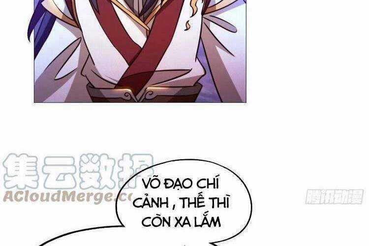 Vạn Cổ Kiếm Thần Chapter 154 trang 45