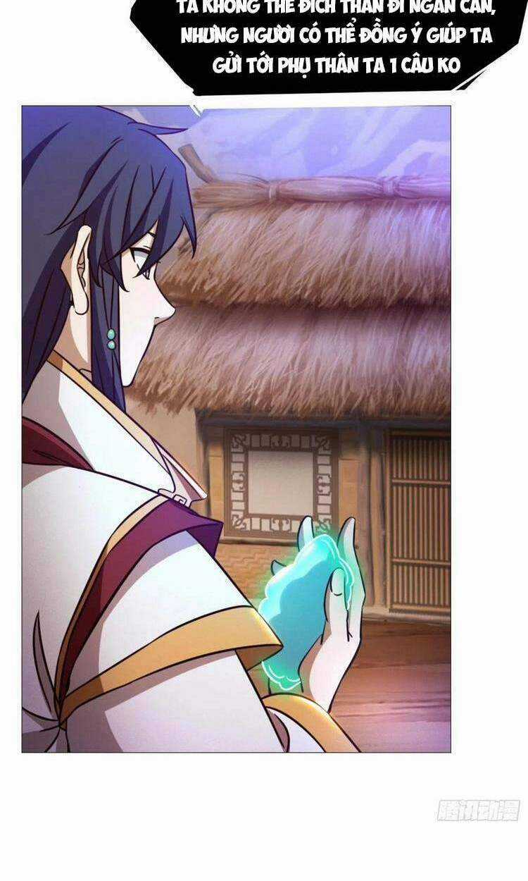 Vạn Cổ Kiếm Thần Chapter 154 trang 47