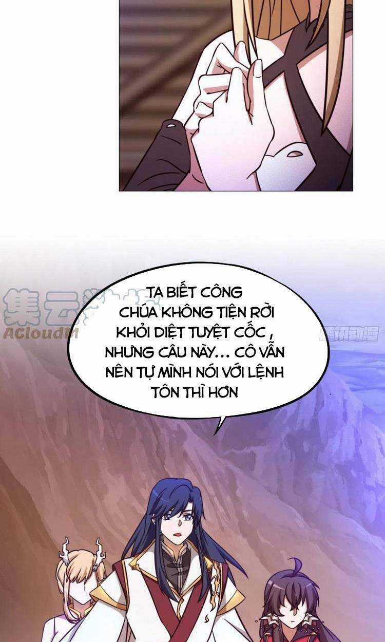 Vạn Cổ Kiếm Thần Chapter 154 trang 49