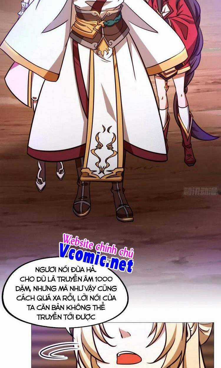 Vạn Cổ Kiếm Thần Chapter 154 trang 50