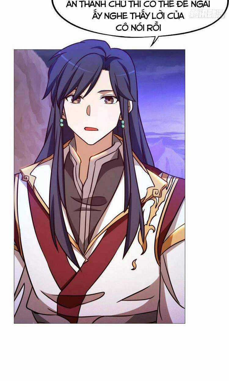 Vạn Cổ Kiếm Thần Chapter 154 trang 54