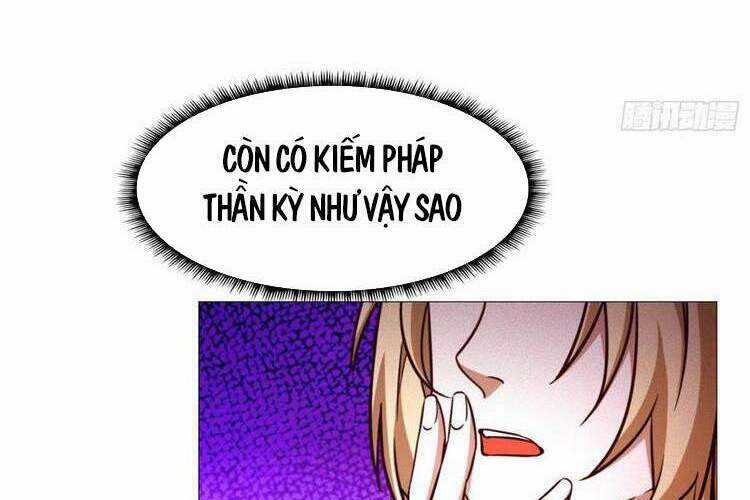 Vạn Cổ Kiếm Thần Chapter 154 trang 55