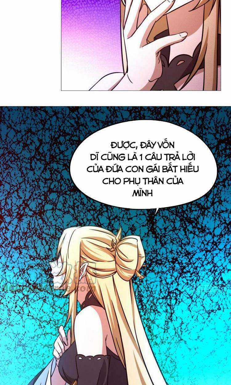 Vạn Cổ Kiếm Thần Chapter 154 trang 56