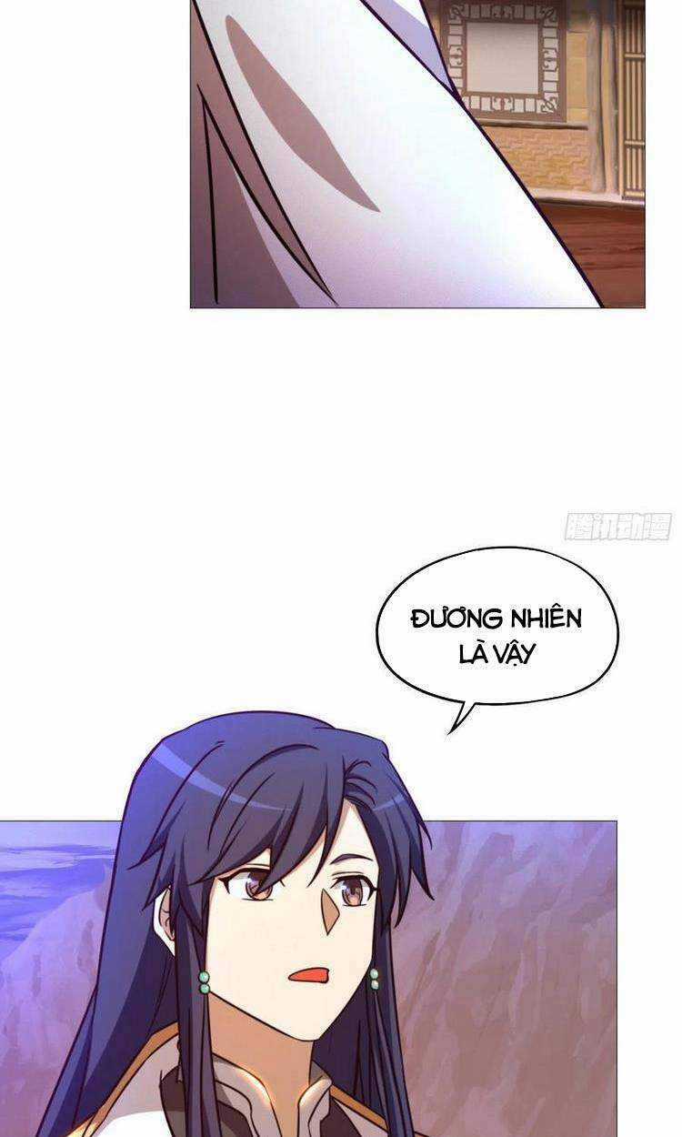 Vạn Cổ Kiếm Thần Chapter 154 trang 59