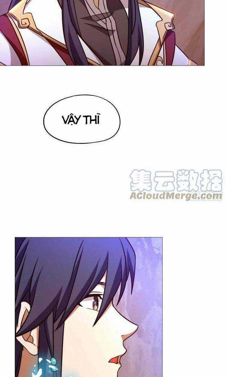 Vạn Cổ Kiếm Thần Chapter 154 trang 60