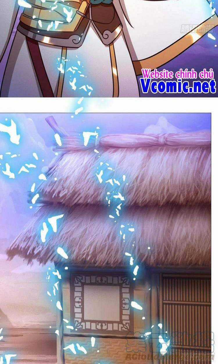 Vạn Cổ Kiếm Thần Chapter 154 trang 63