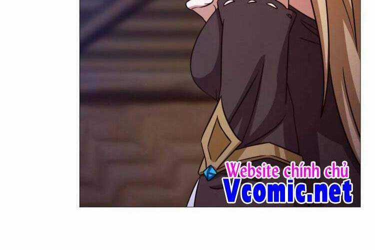 Vạn Cổ Kiếm Thần Chapter 154 trang 8