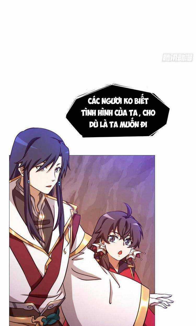 Vạn Cổ Kiếm Thần Chapter 154 trang 9