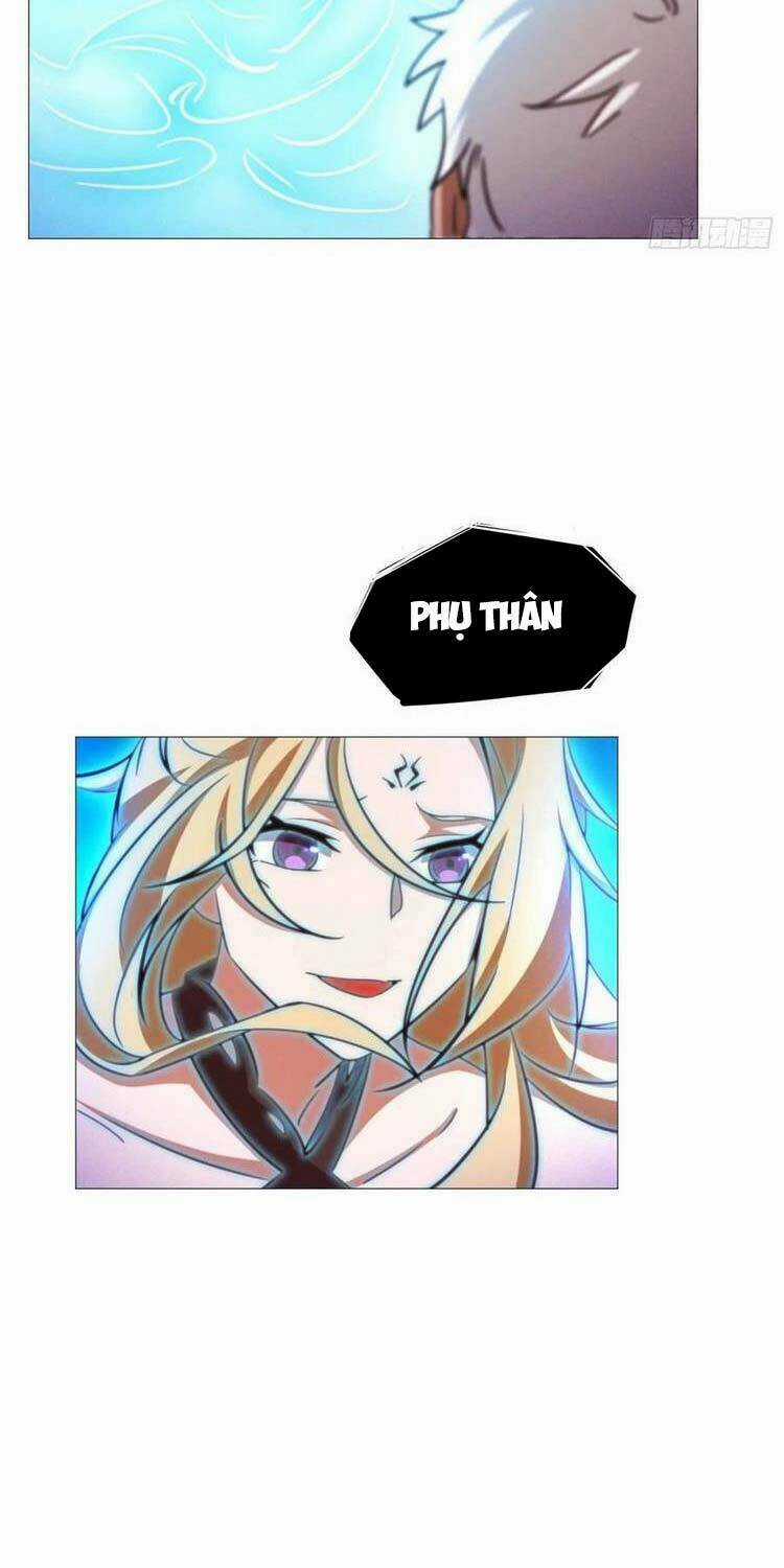 Vạn Cổ Kiếm Thần Chapter 155 trang 14